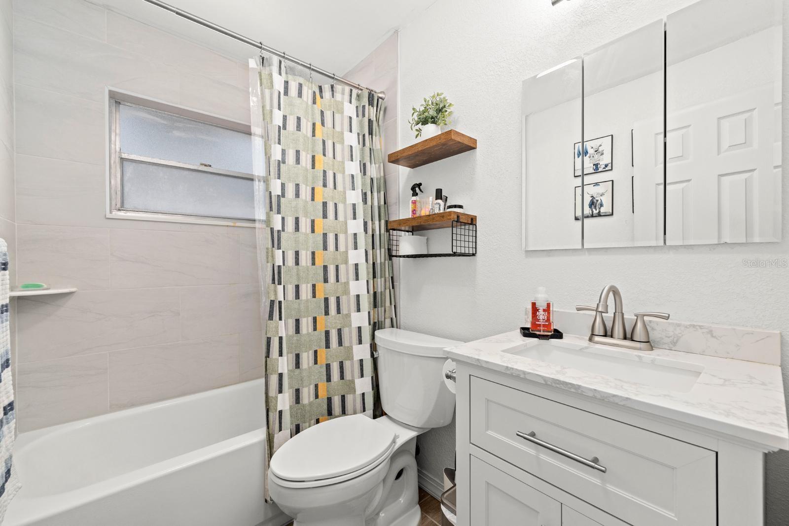 GEORGIAN TERRACE - Residential