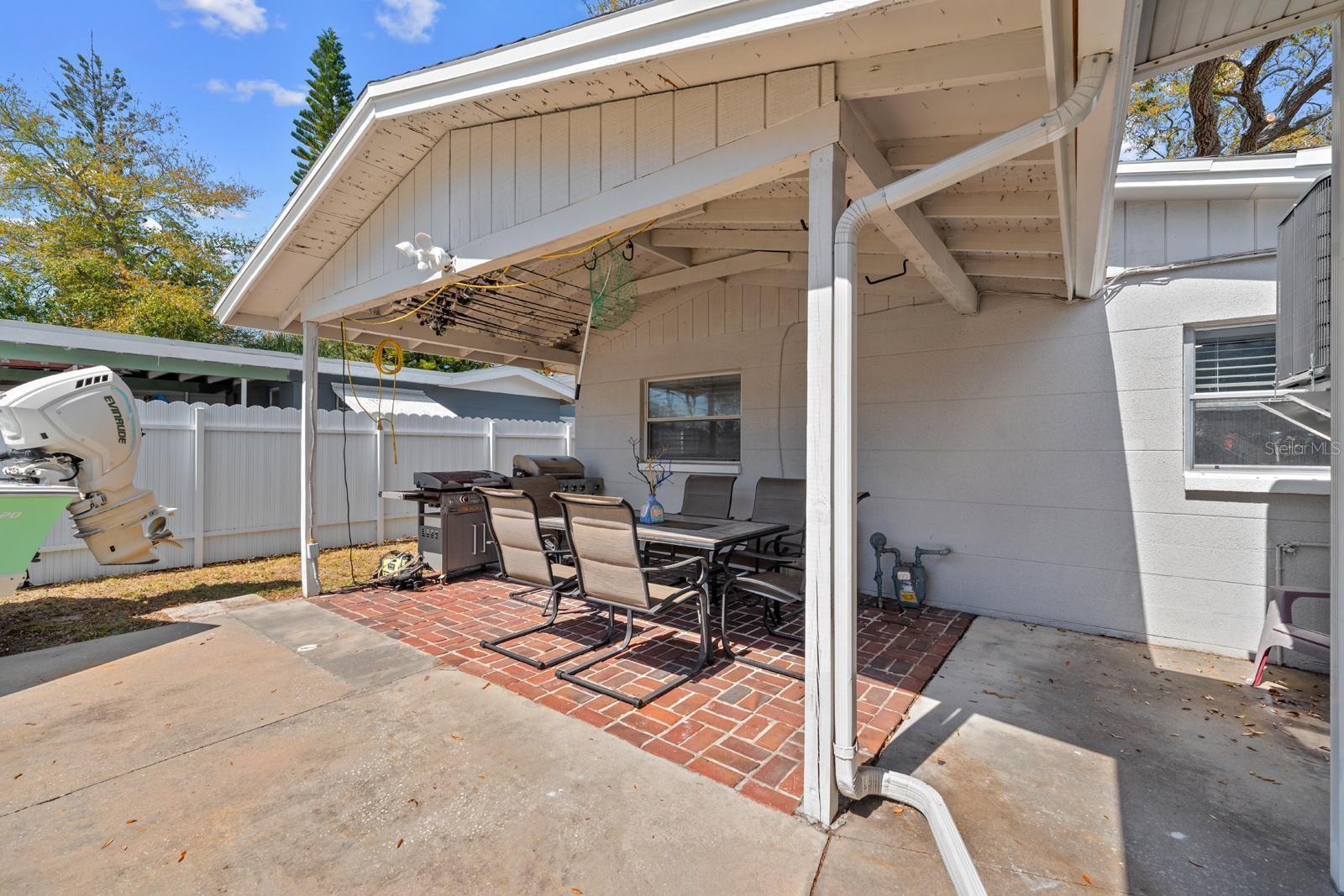 GEORGIAN TERRACE - Residential