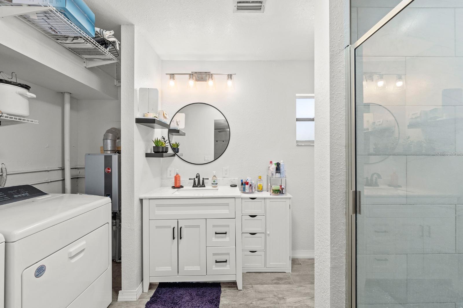 GEORGIAN TERRACE - Residential