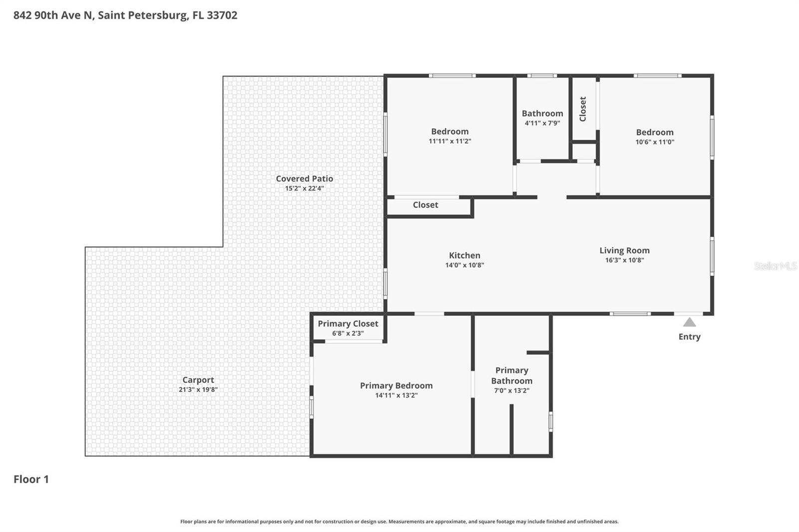 GEORGIAN TERRACE - Residential