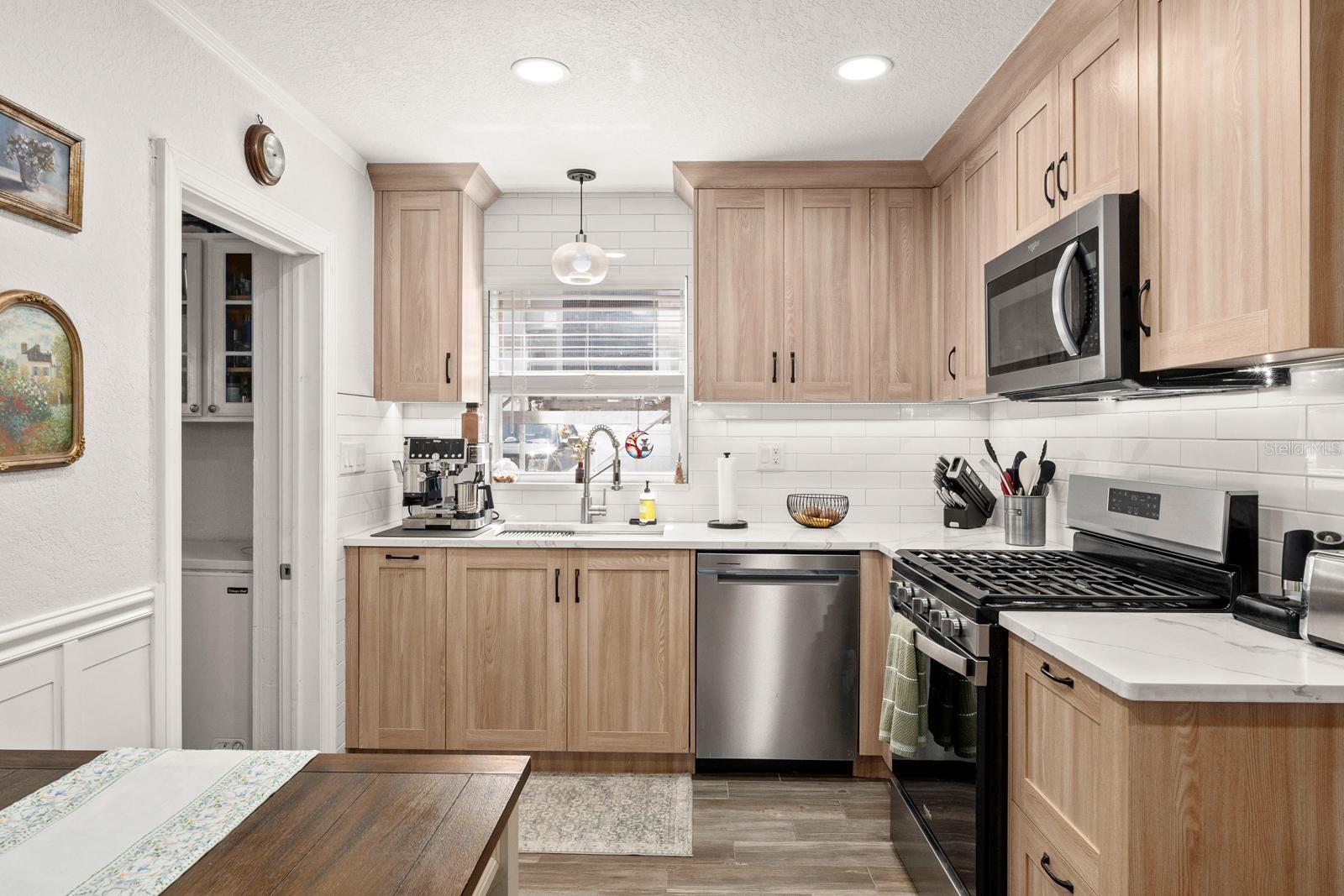 GEORGIAN TERRACE - Residential