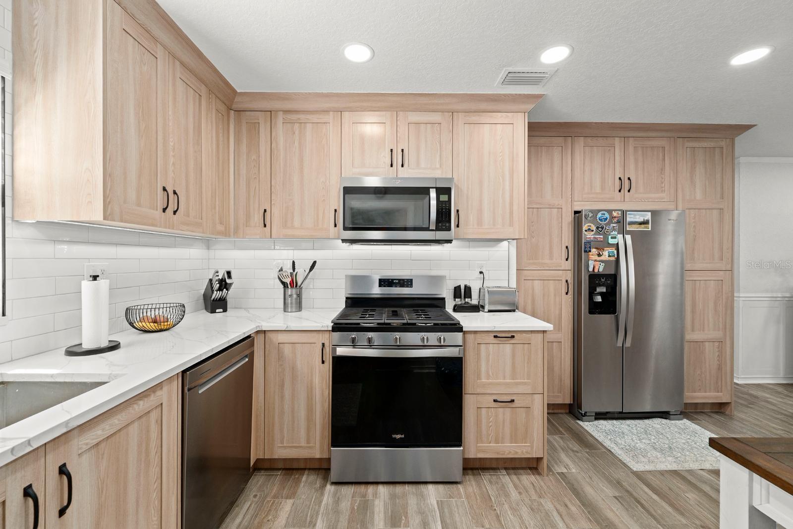 GEORGIAN TERRACE - Residential