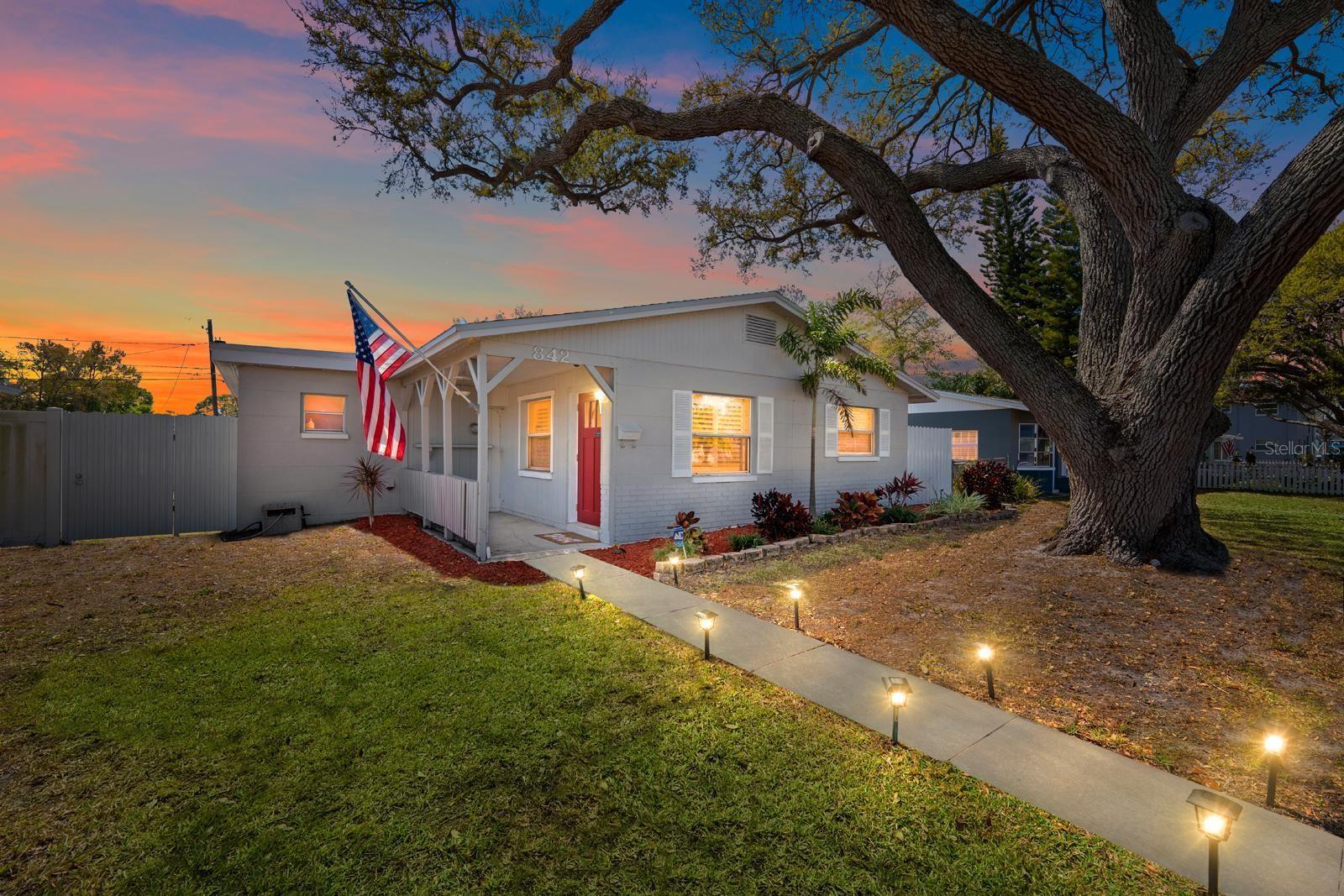 GEORGIAN TERRACE - Residential