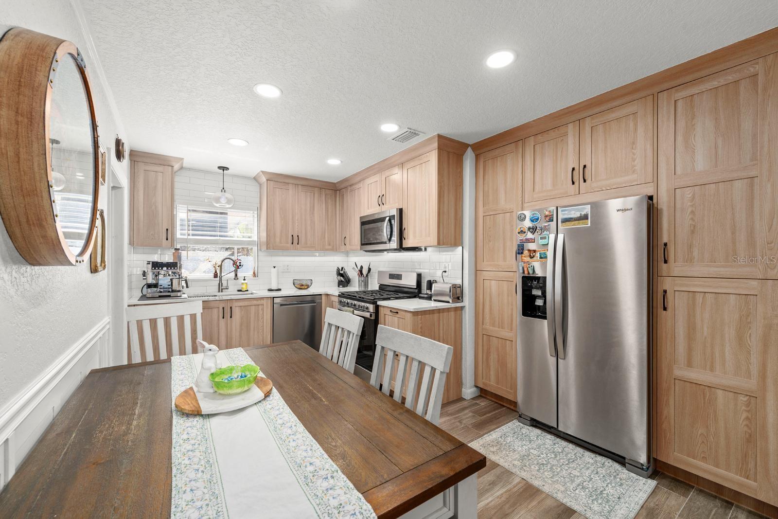 GEORGIAN TERRACE - Residential