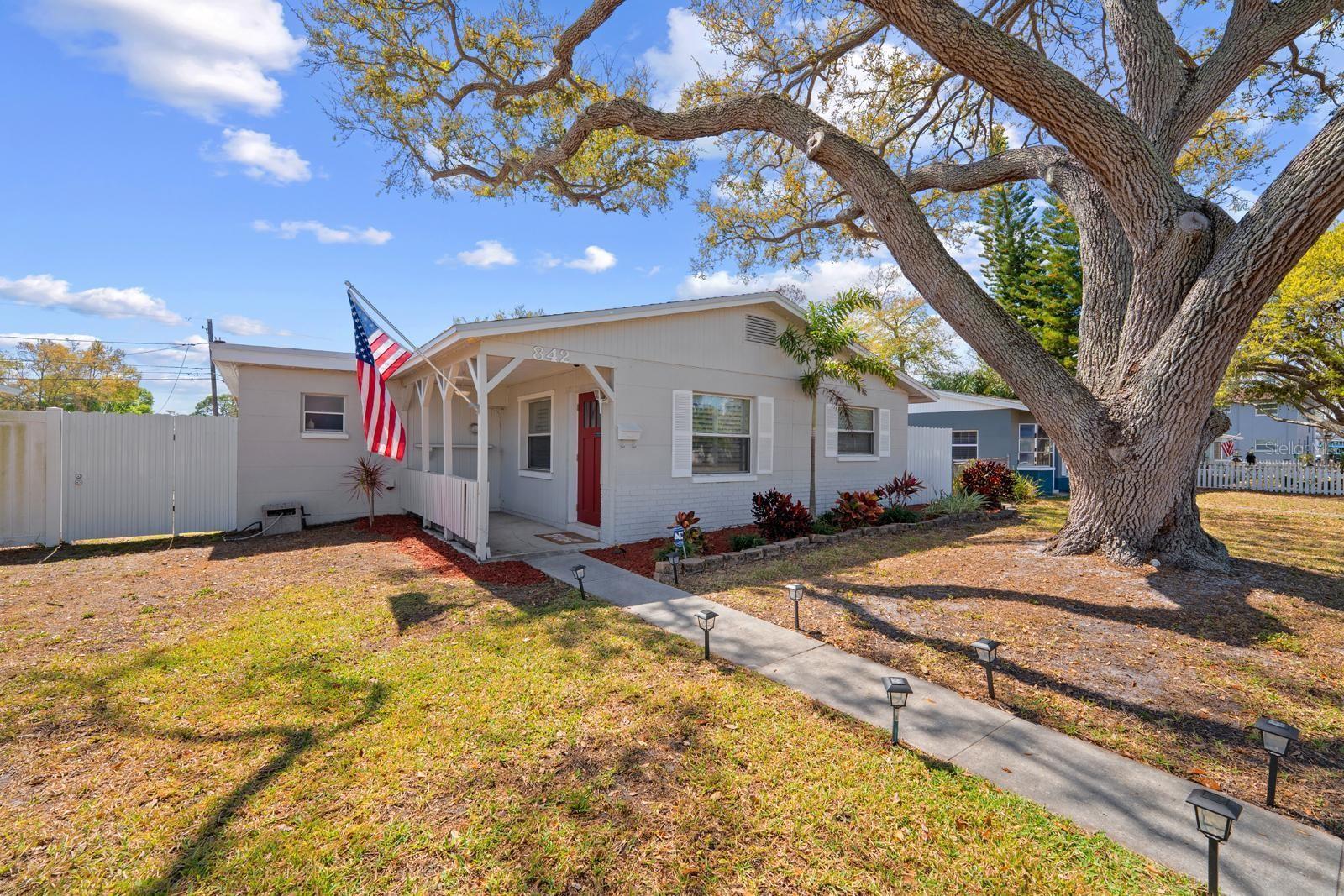 GEORGIAN TERRACE - Residential