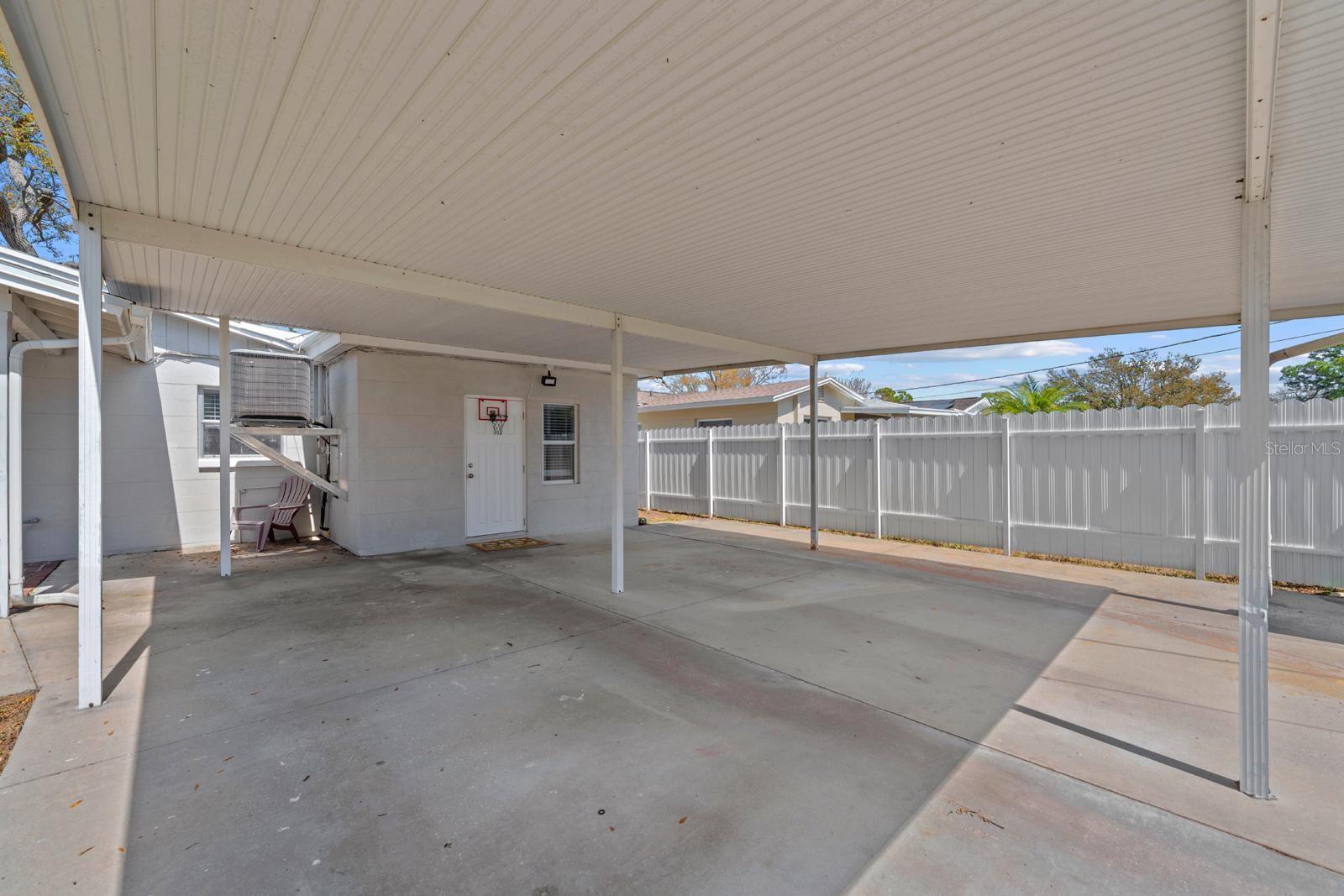 GEORGIAN TERRACE - Residential