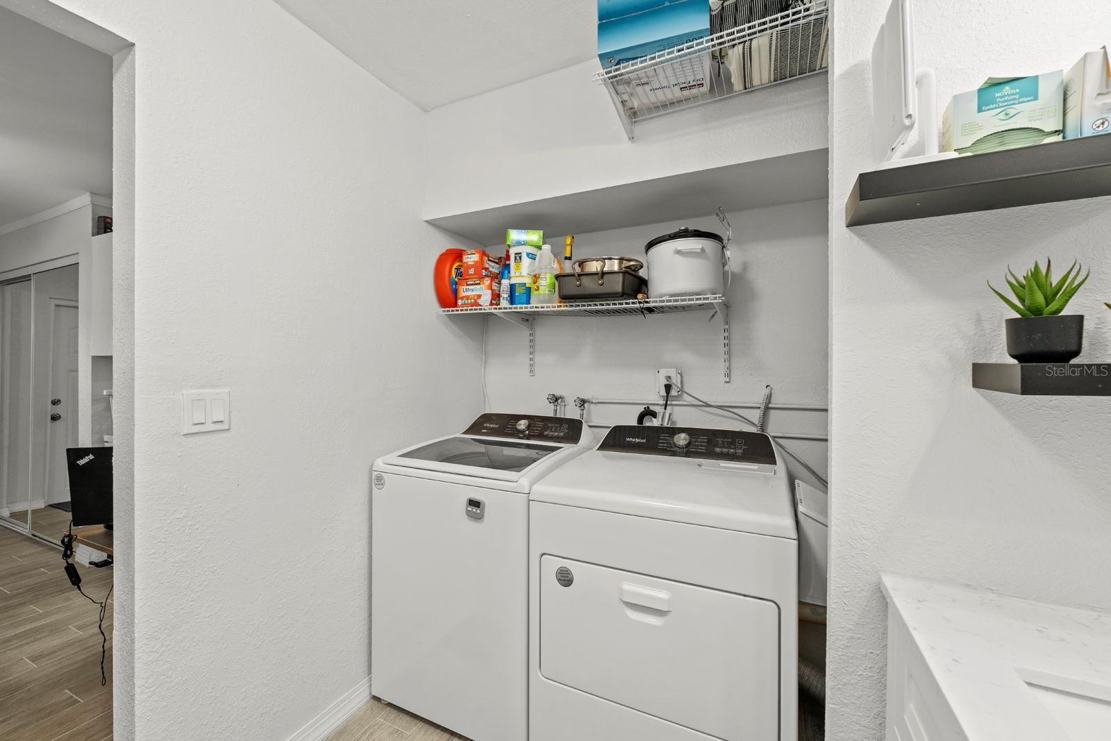 GEORGIAN TERRACE - Residential