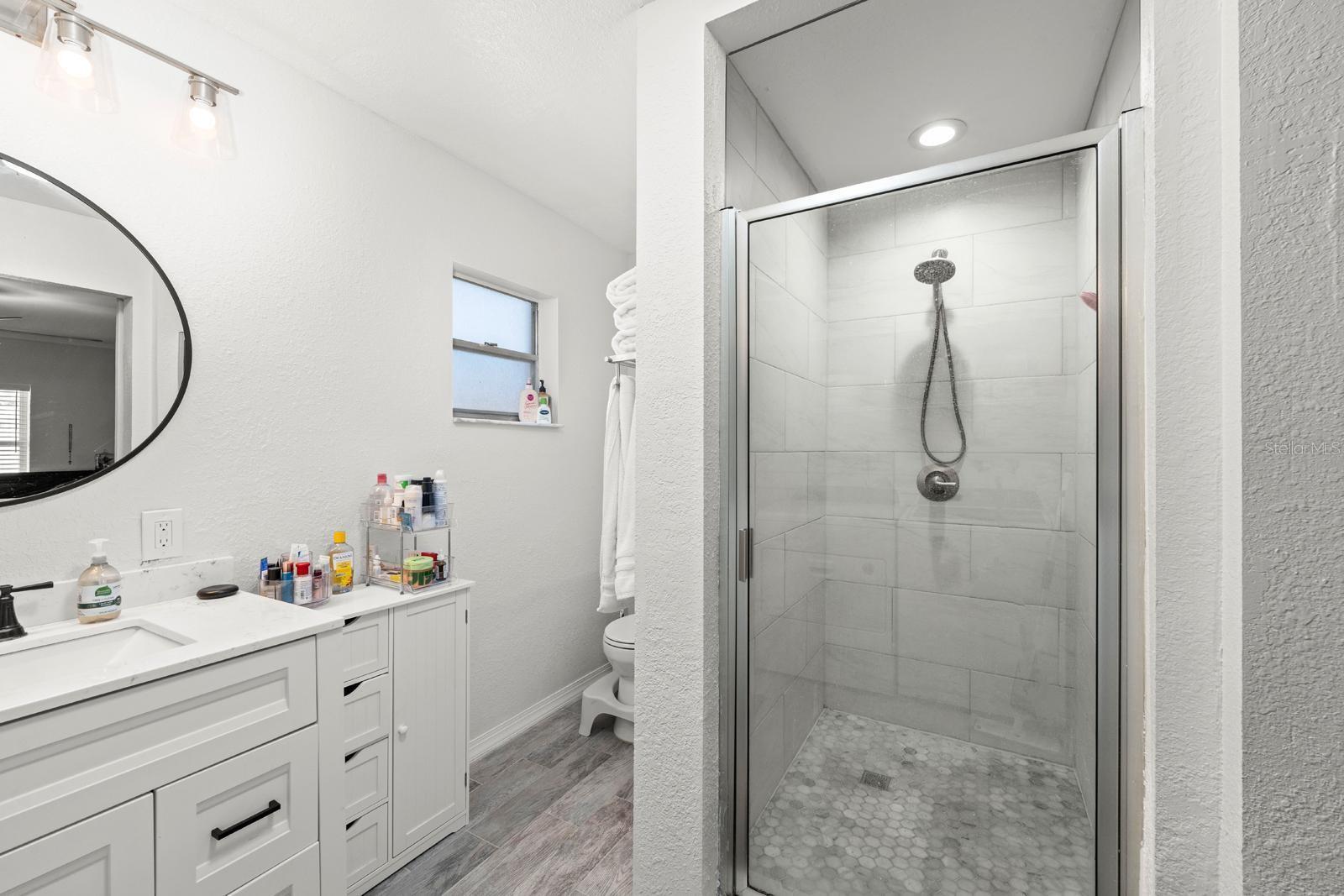 GEORGIAN TERRACE - Residential