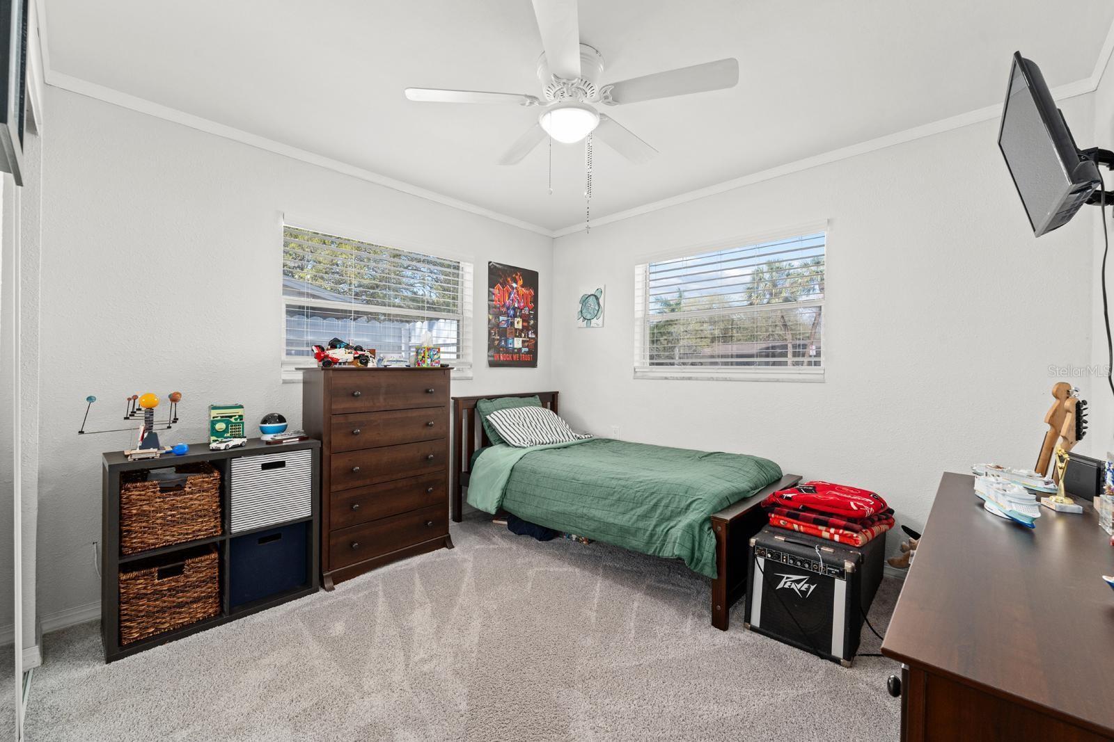 GEORGIAN TERRACE - Residential