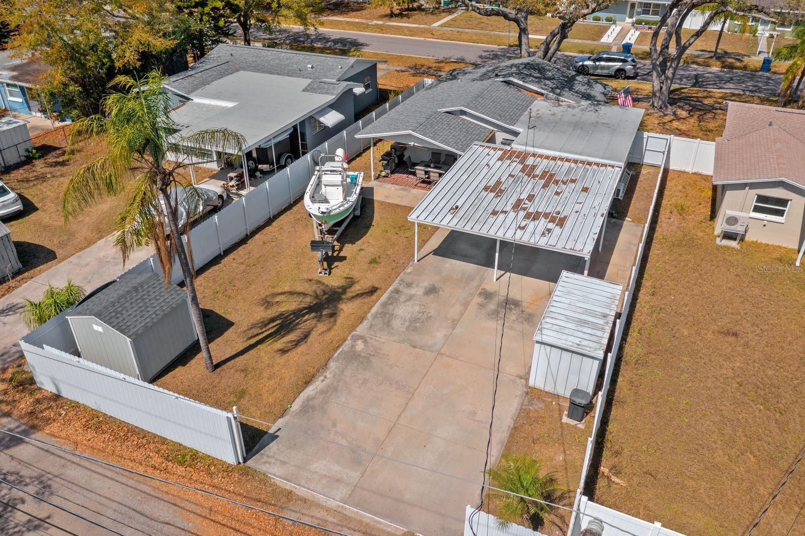 GEORGIAN TERRACE - Residential