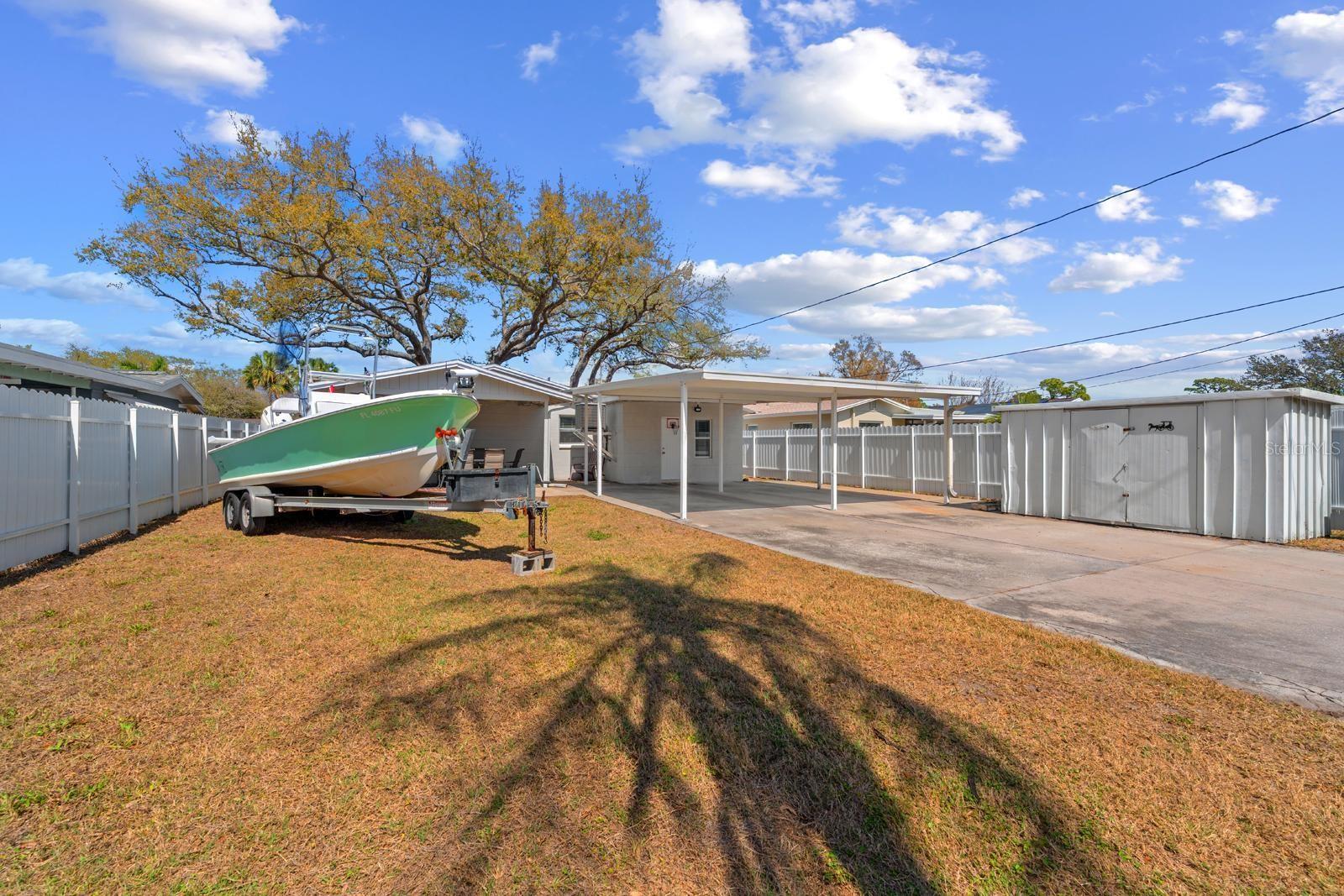 GEORGIAN TERRACE - Residential