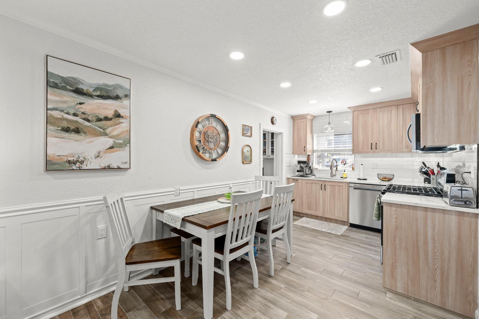 GEORGIAN TERRACE - Residential