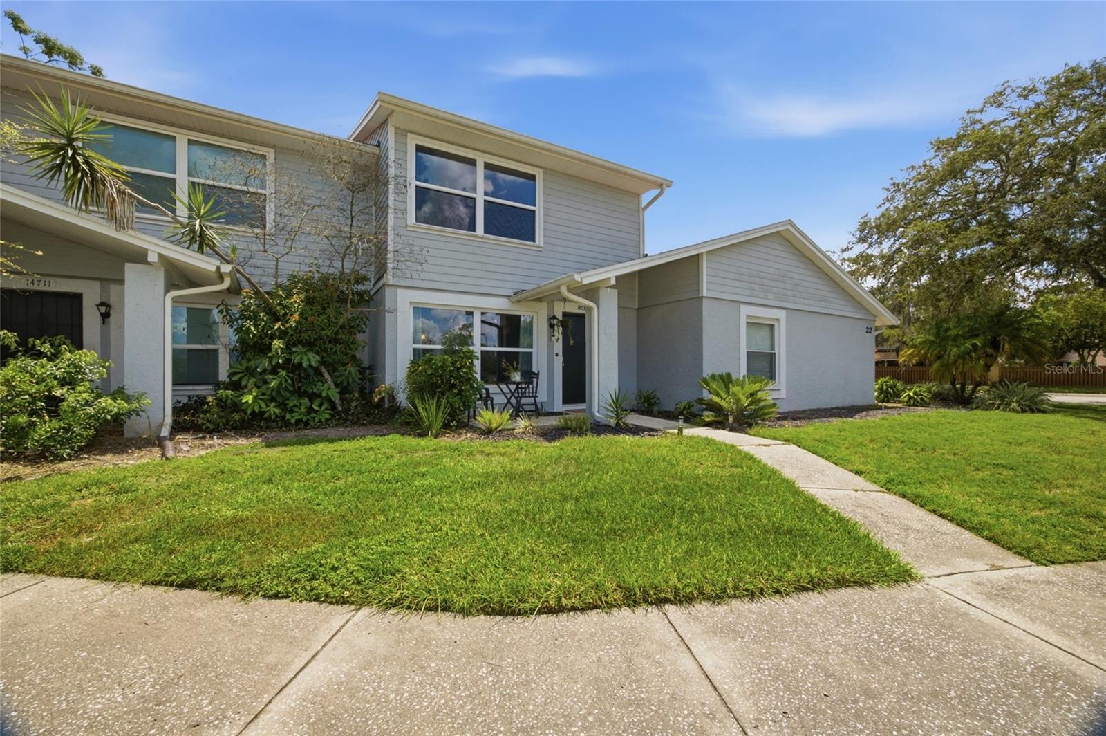 14713 LAKE FOREST DRIVE
