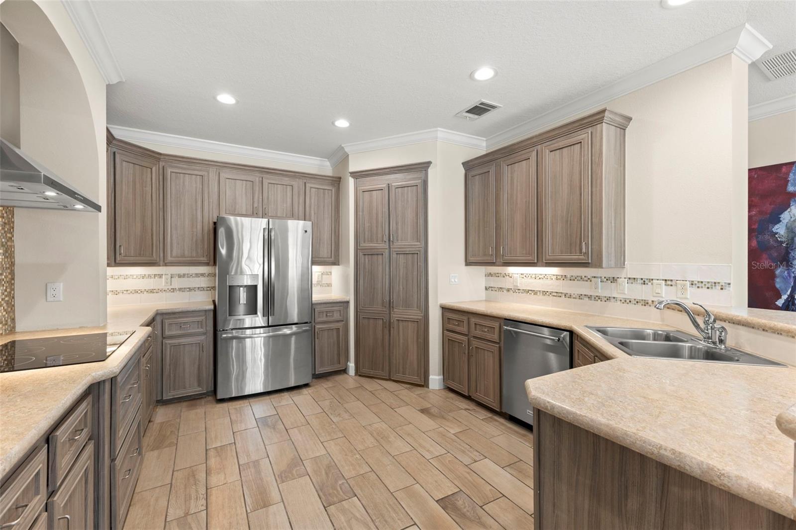 MOBEL AMERICANA MOBILE HOME PARK UNREC - Residential