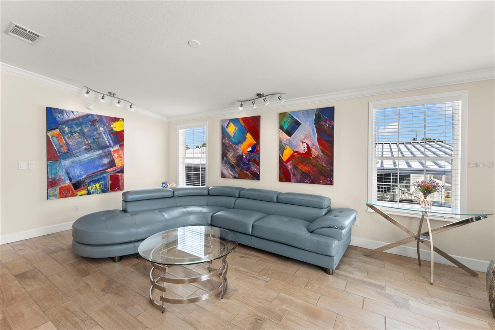 MOBEL AMERICANA MOBILE HOME PARK UNREC - Residential