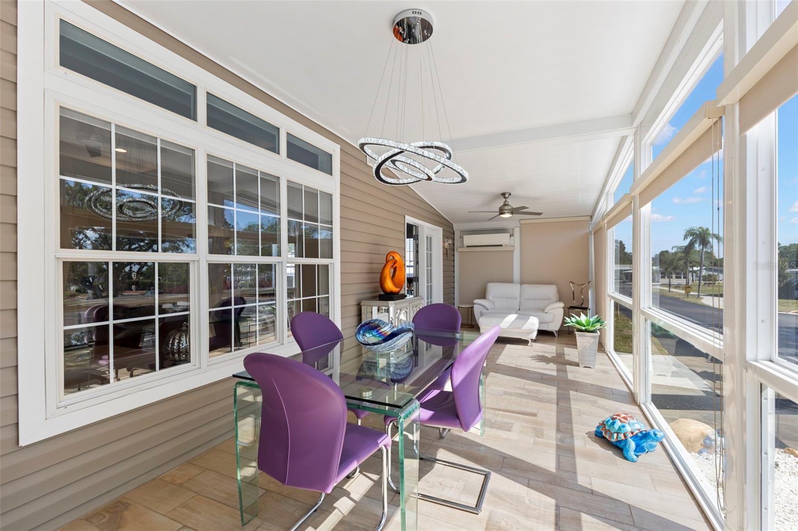 MOBEL AMERICANA MOBILE HOME PARK UNREC - Residential