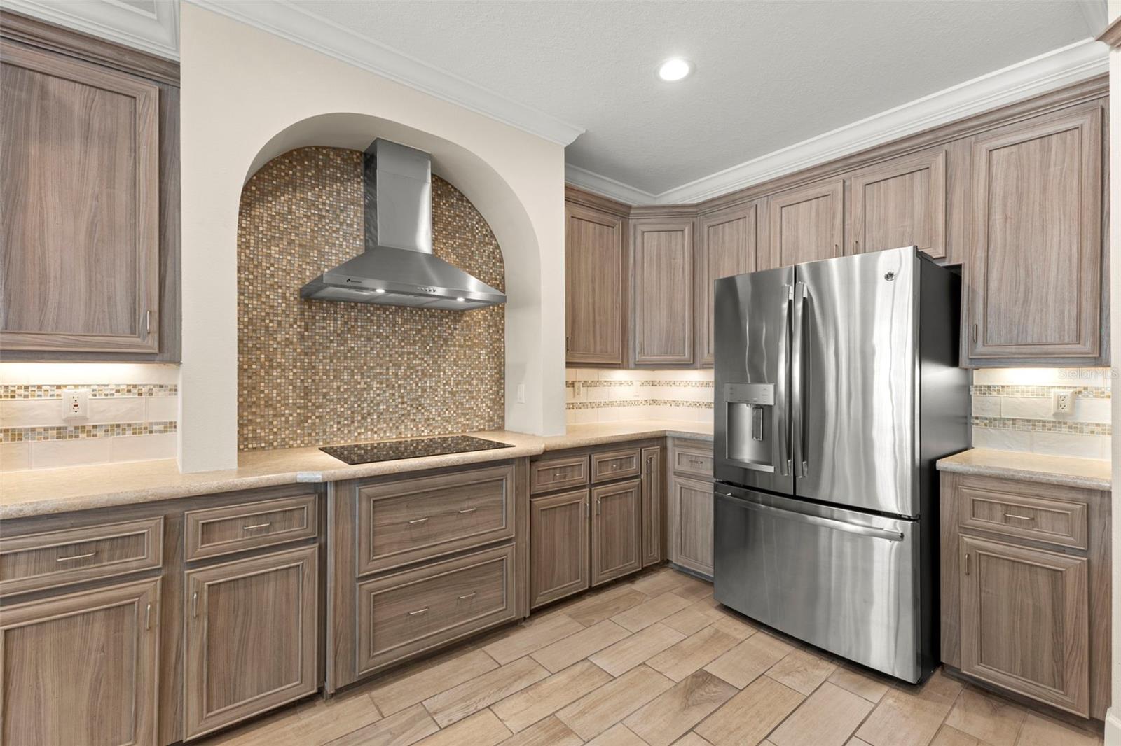 MOBEL AMERICANA MOBILE HOME PARK UNREC - Residential