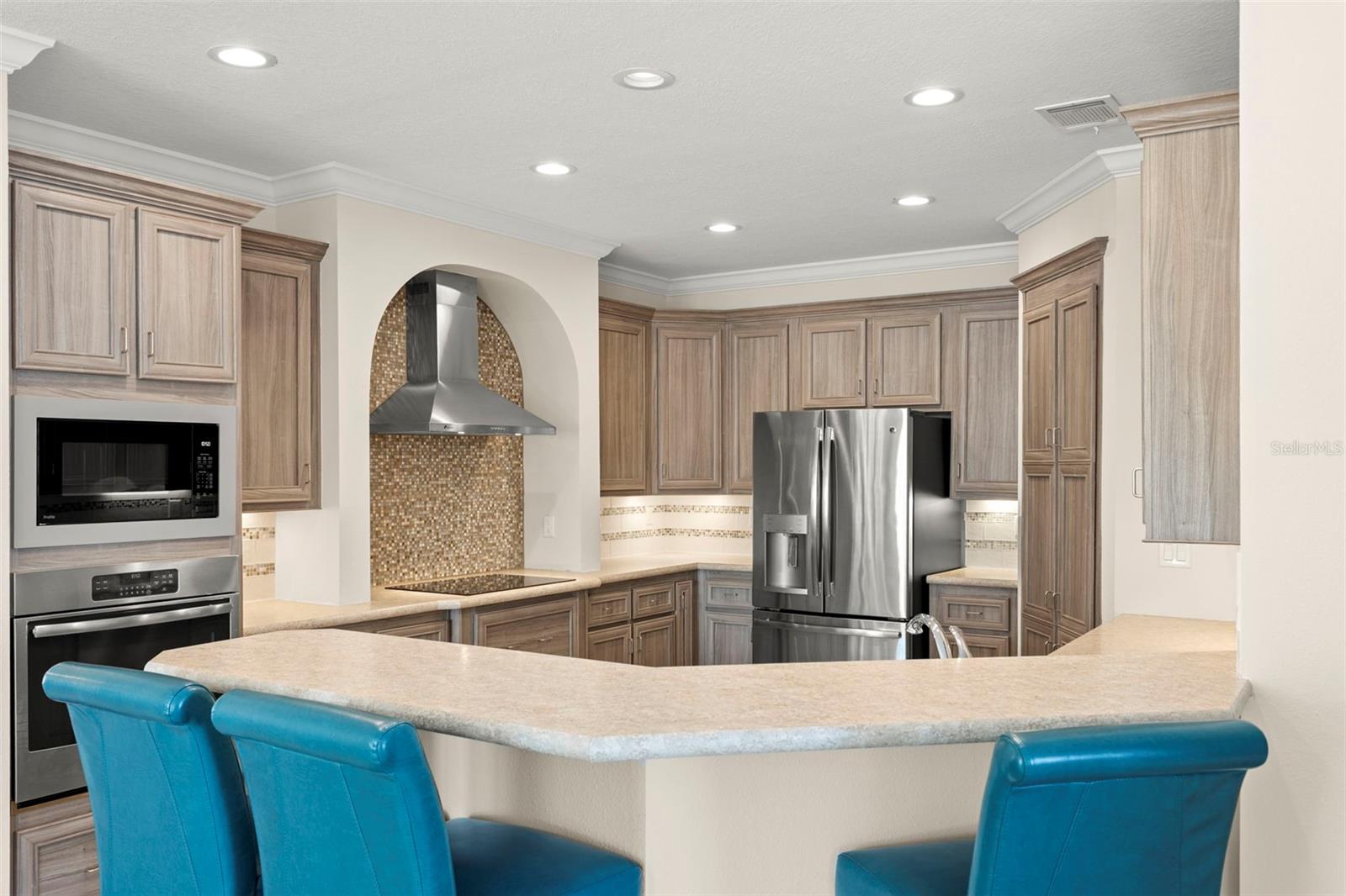 MOBEL AMERICANA MOBILE HOME PARK UNREC - Residential