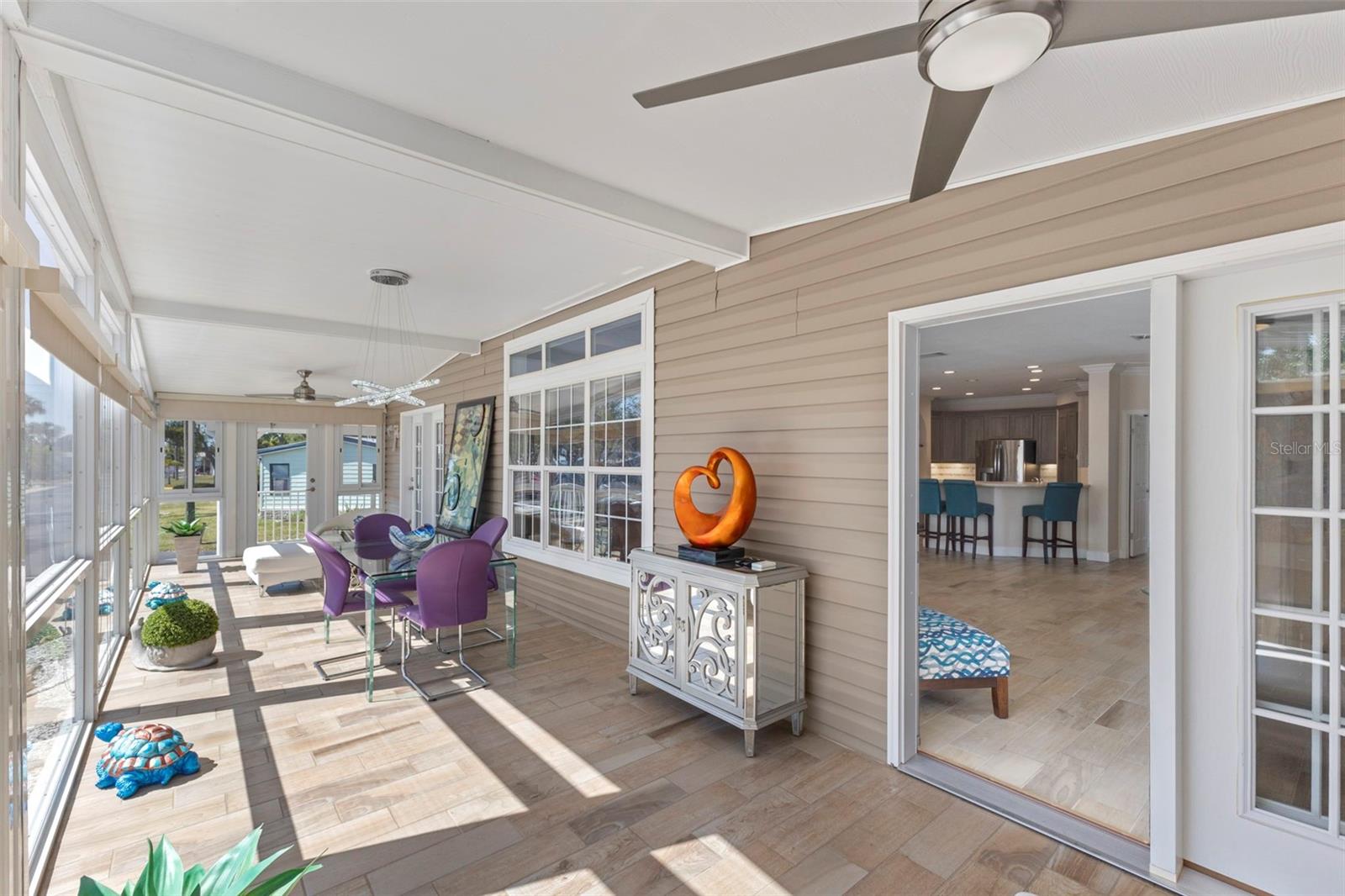 MOBEL AMERICANA MOBILE HOME PARK UNREC - Residential