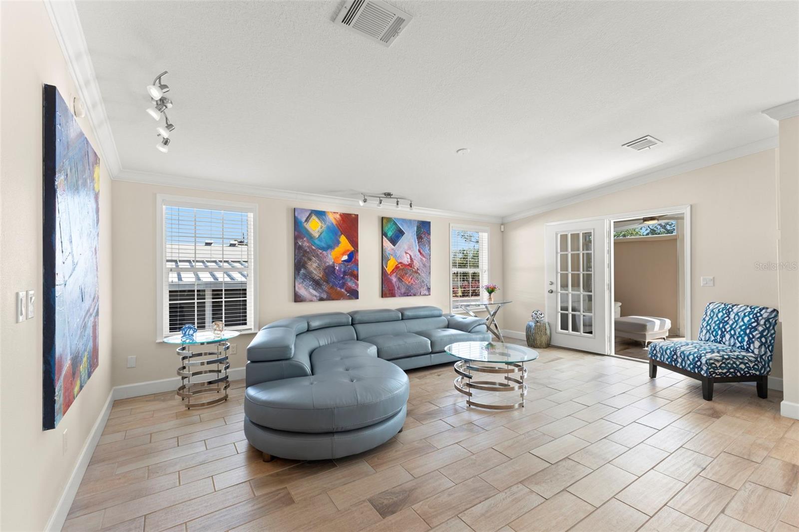 MOBEL AMERICANA MOBILE HOME PARK UNREC - Residential