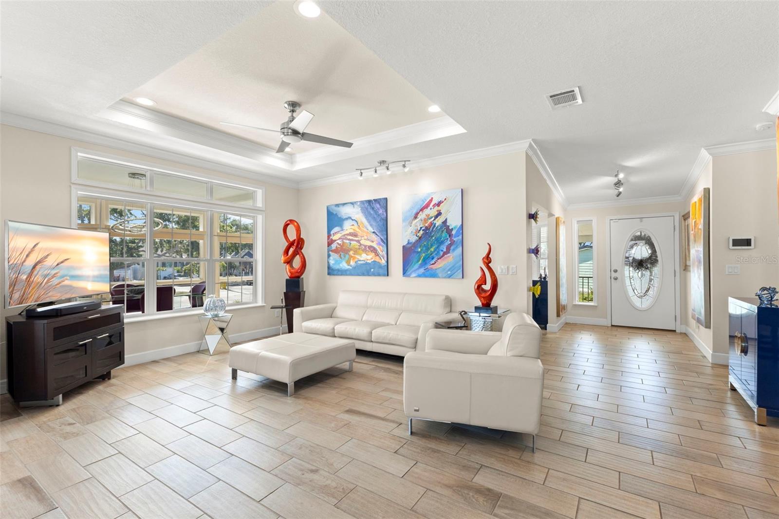 MOBEL AMERICANA MOBILE HOME PARK UNREC - Residential