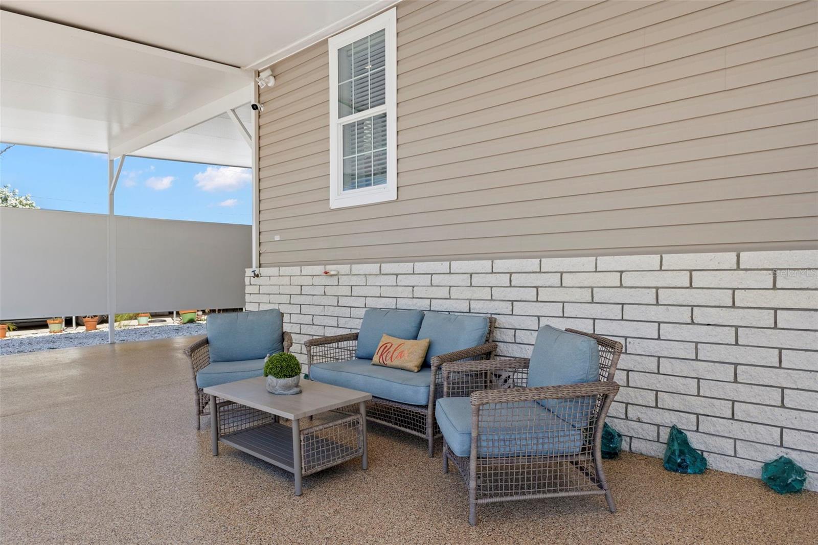 MOBEL AMERICANA MOBILE HOME PARK UNREC - Residential