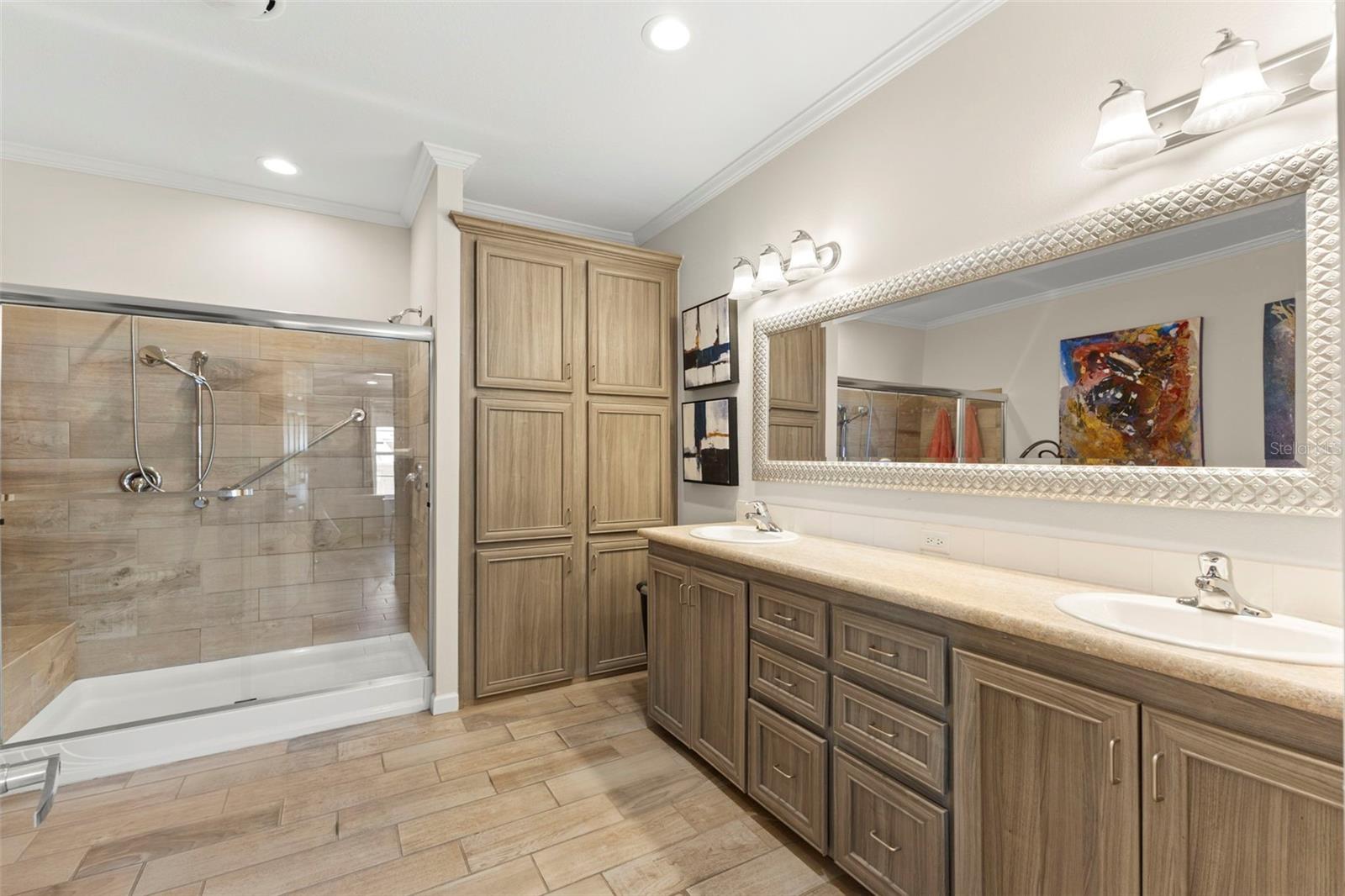 MOBEL AMERICANA MOBILE HOME PARK UNREC - Residential