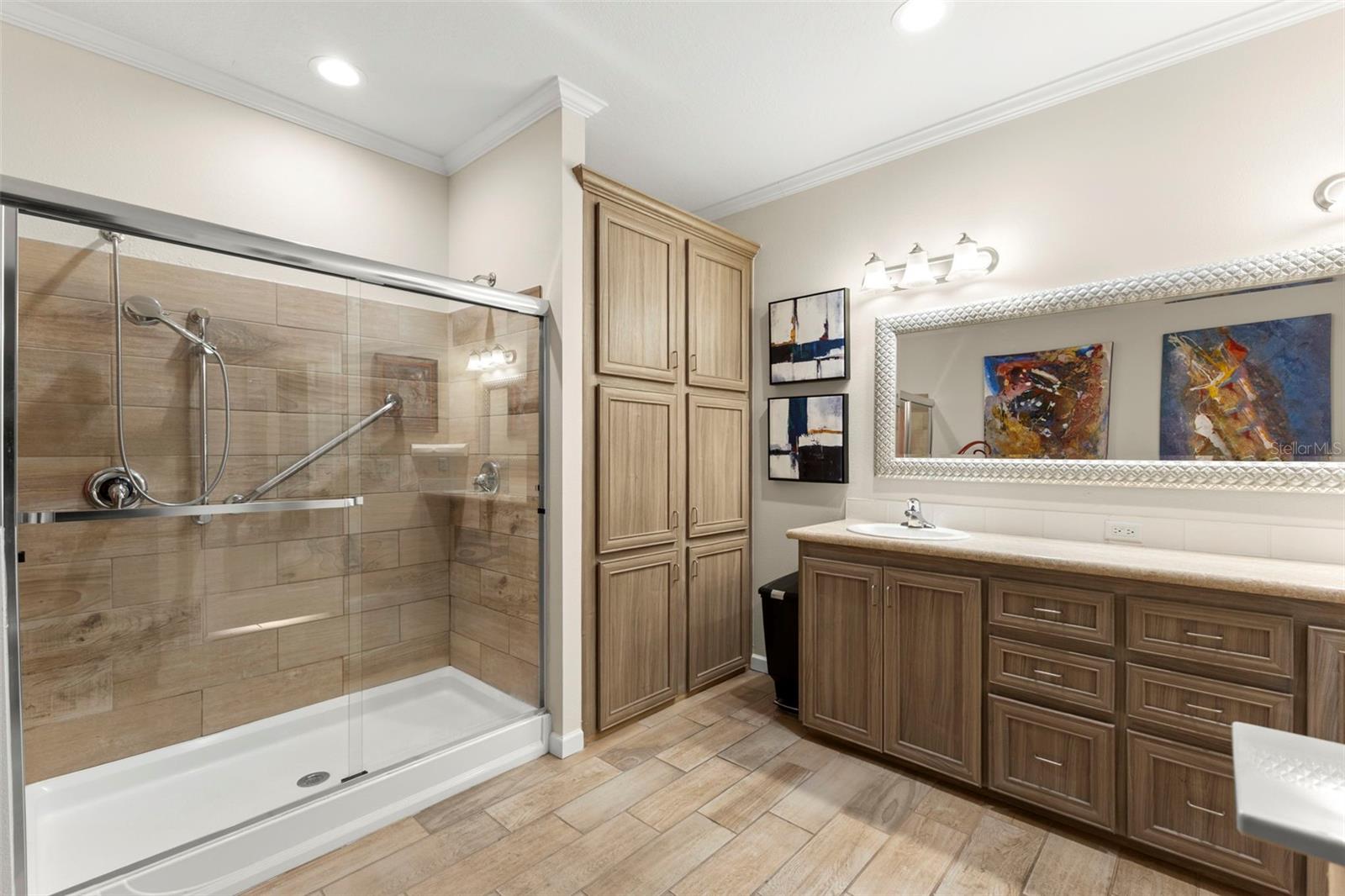 MOBEL AMERICANA MOBILE HOME PARK UNREC - Residential