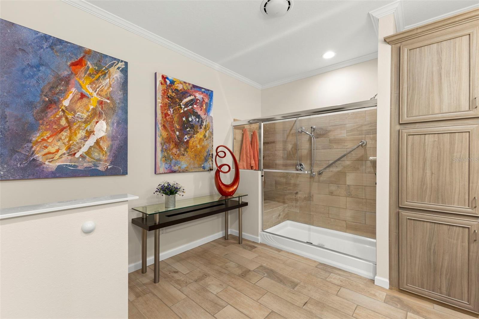 MOBEL AMERICANA MOBILE HOME PARK UNREC - Residential