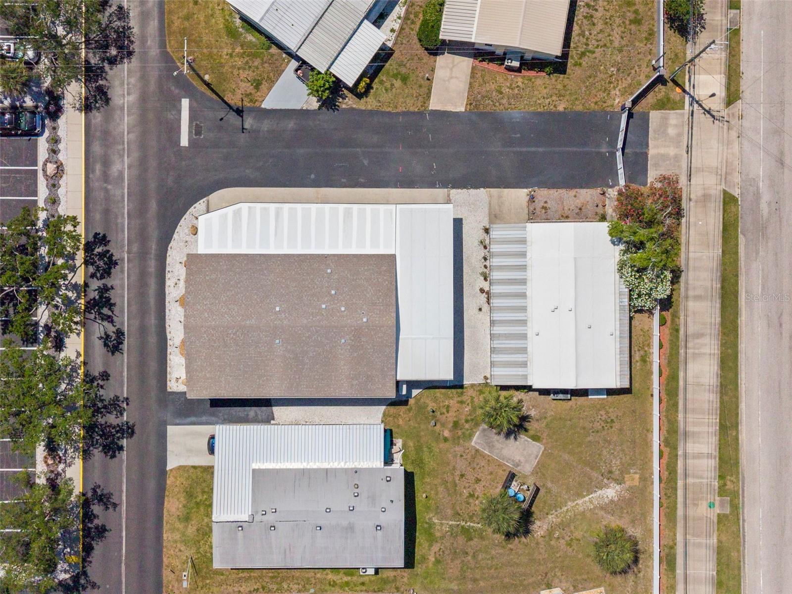 MOBEL AMERICANA MOBILE HOME PARK UNREC - Residential