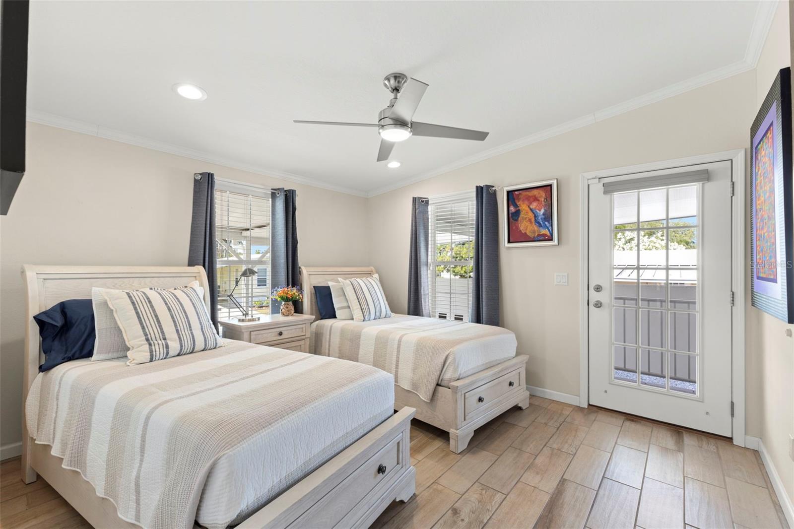 MOBEL AMERICANA MOBILE HOME PARK UNREC - Residential