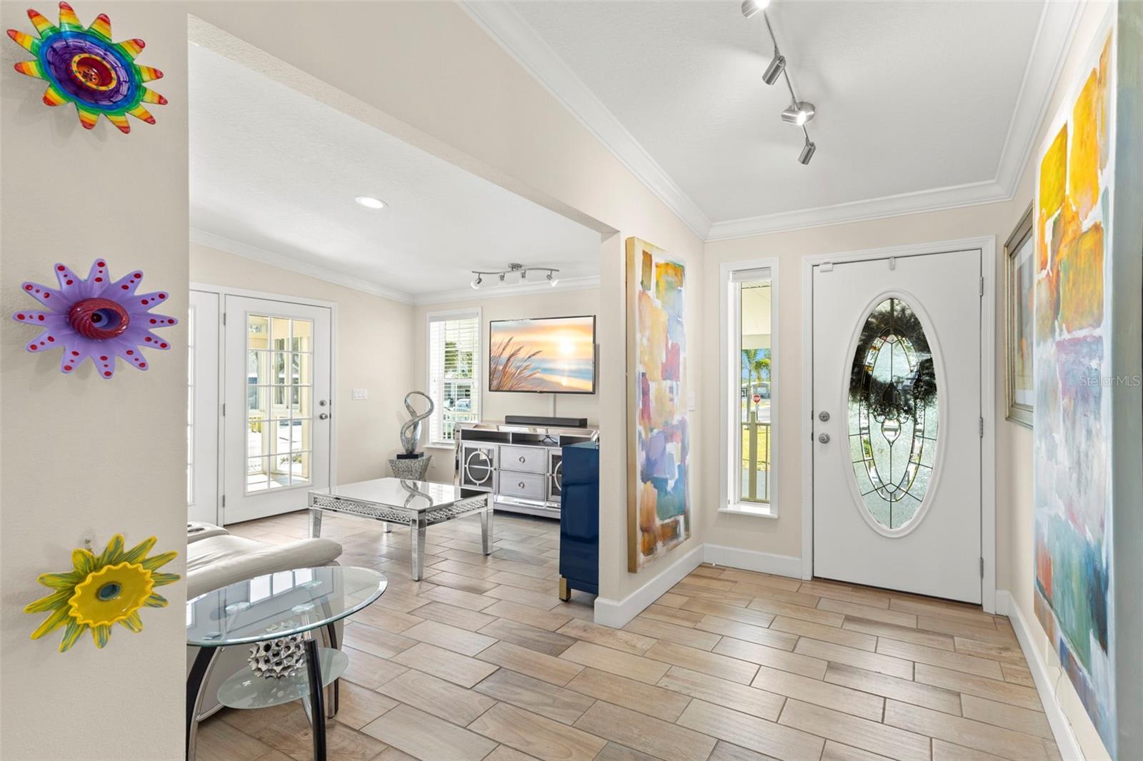 MOBEL AMERICANA MOBILE HOME PARK UNREC - Residential