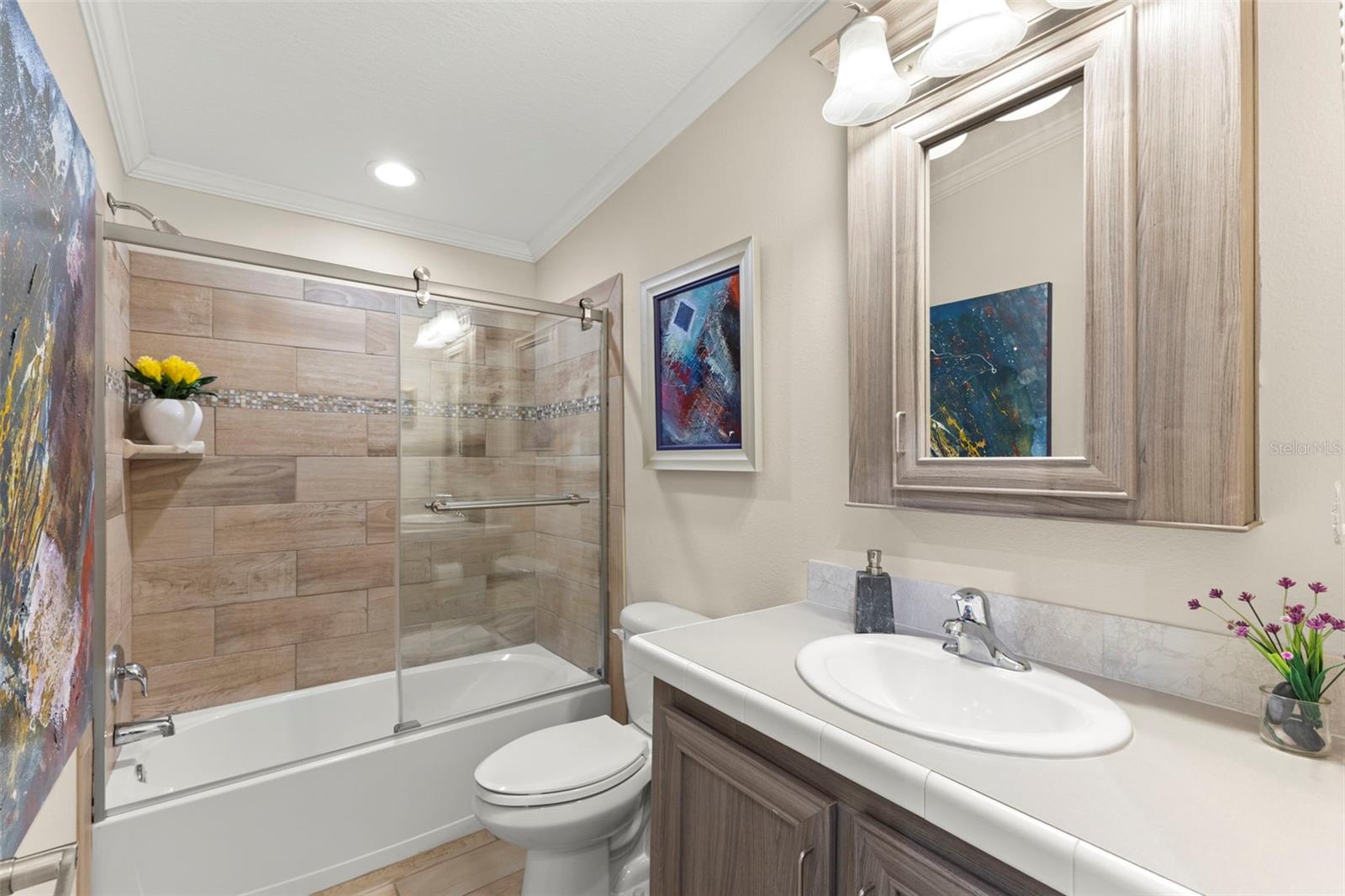 MOBEL AMERICANA MOBILE HOME PARK UNREC - Residential