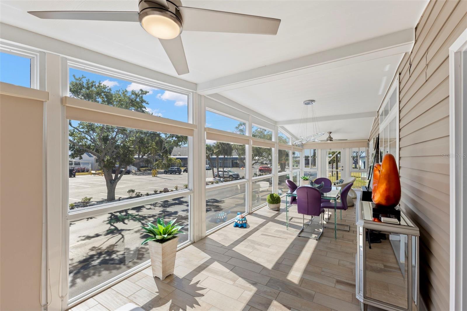 MOBEL AMERICANA MOBILE HOME PARK UNREC - Residential