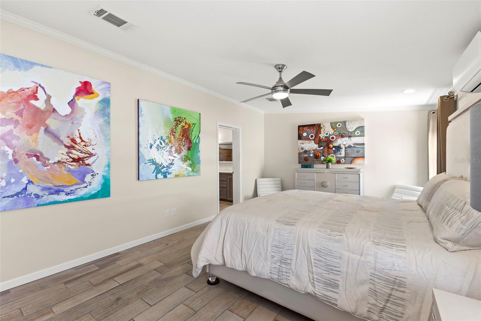 MOBEL AMERICANA MOBILE HOME PARK UNREC - Residential