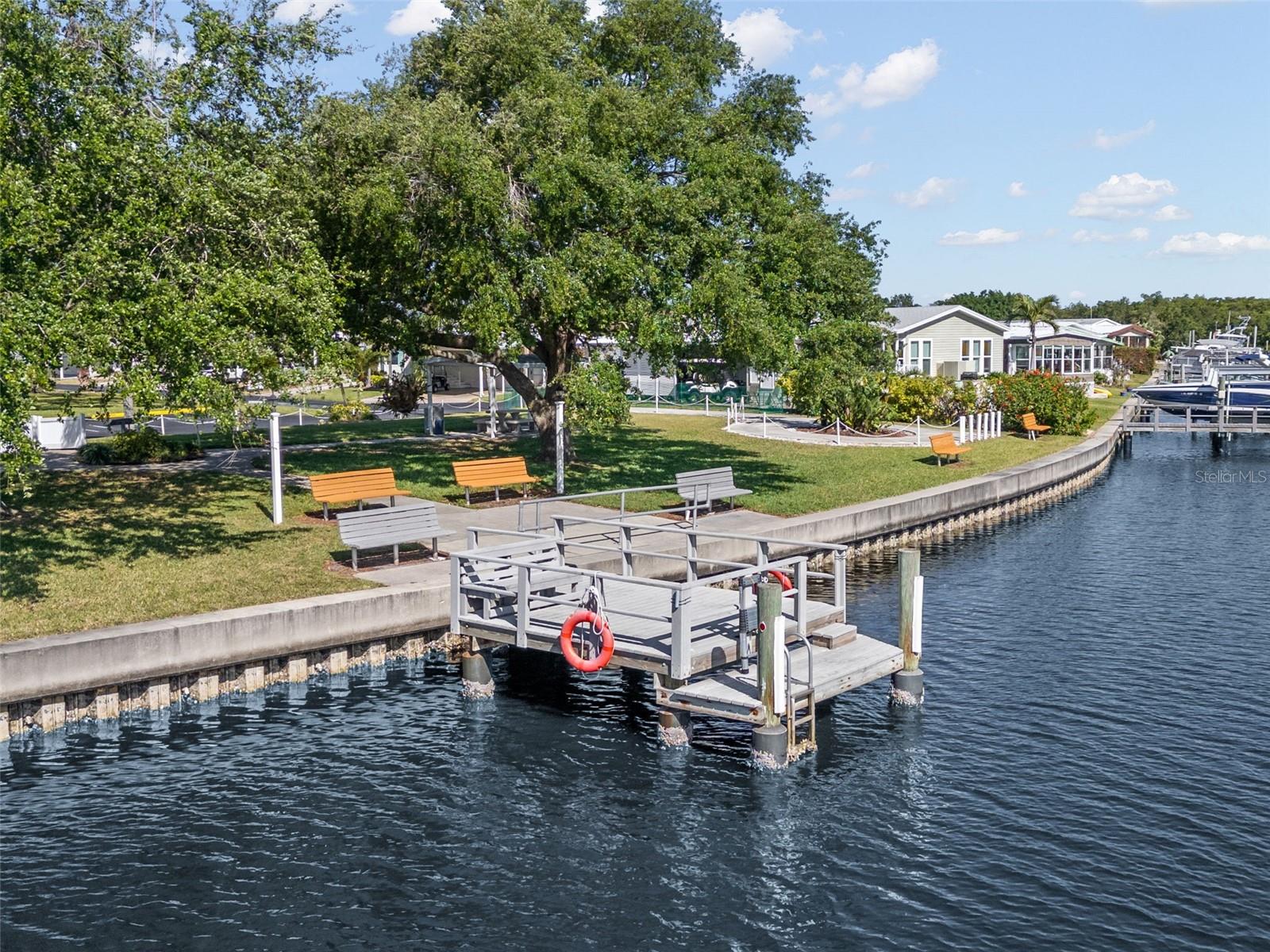 MOBEL AMERICANA MOBILE HOME PARK UNREC - Residential