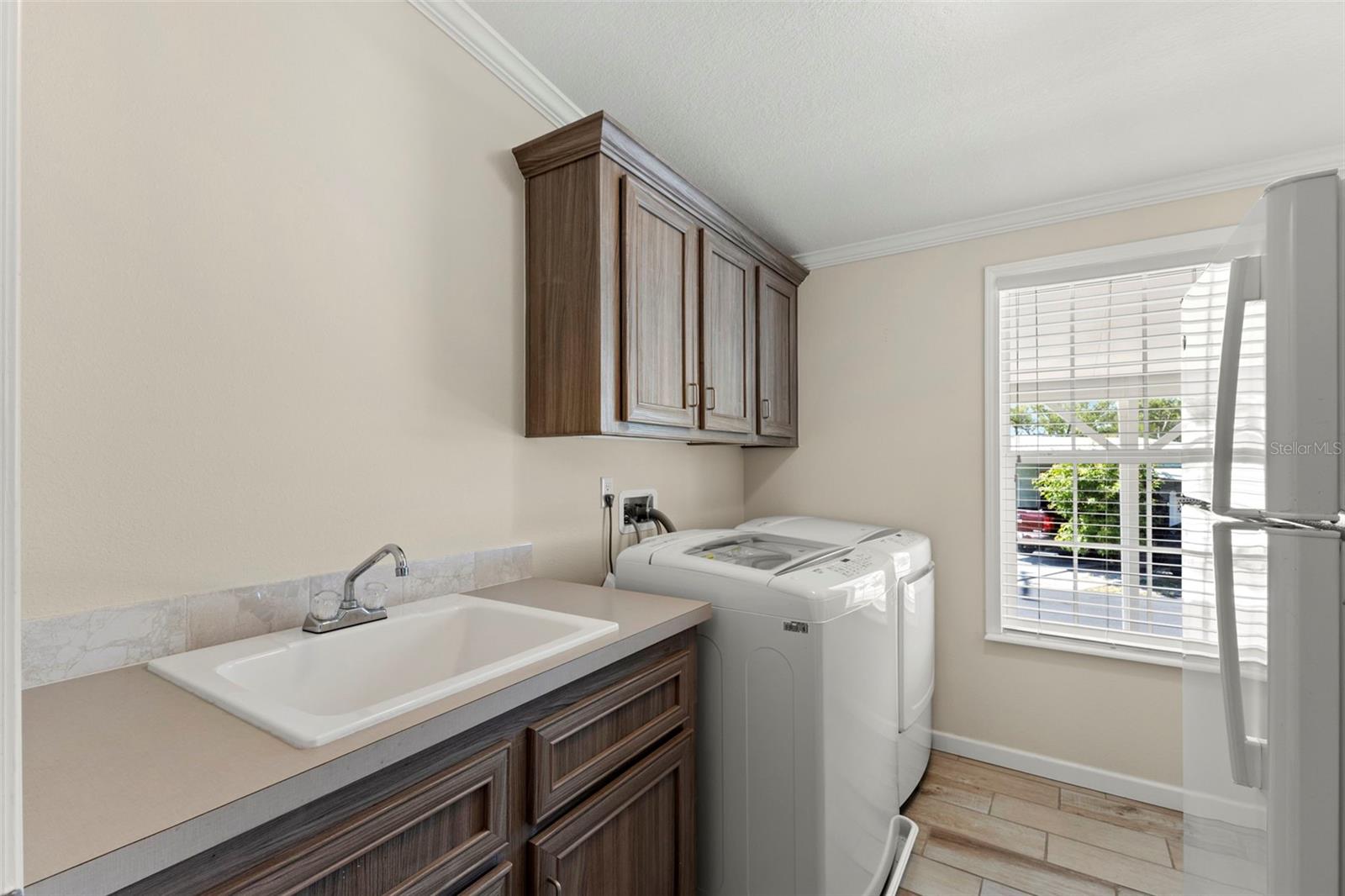 MOBEL AMERICANA MOBILE HOME PARK UNREC - Residential