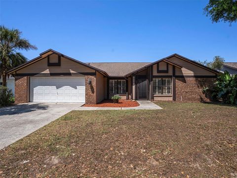 Photo of 2412 Arborwood Drive, Valrico, FL 33596 (MLS # TB8364871)