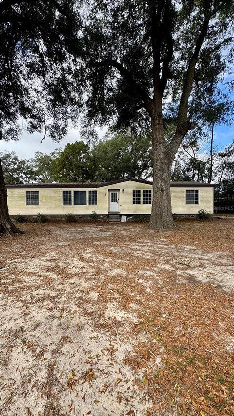 A home in OCALA