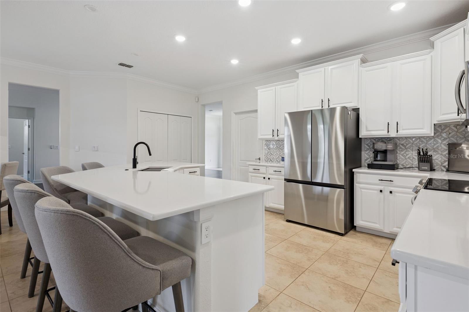 STONEYBROOK SOUTH PH D-1 & E-1 - Residential