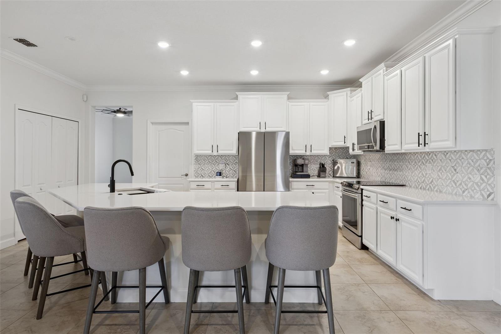 STONEYBROOK SOUTH PH D-1 & E-1 - Residential