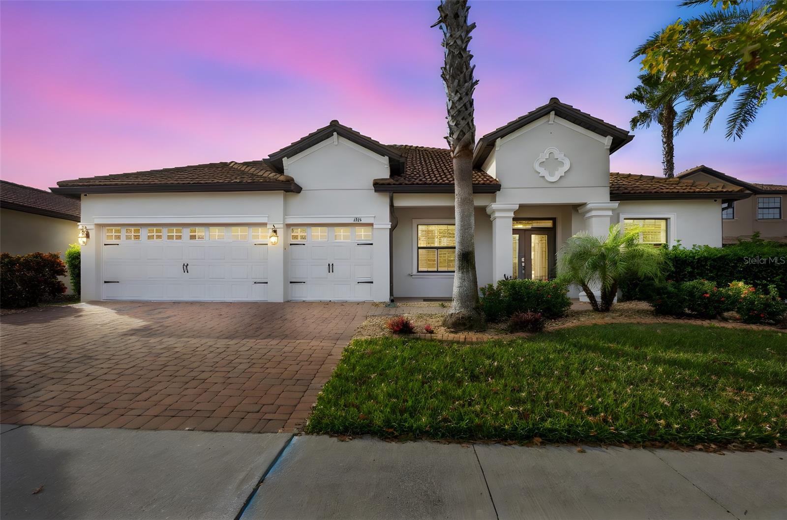 STONEYBROOK SOUTH PH D-1 & E-1 - Residential