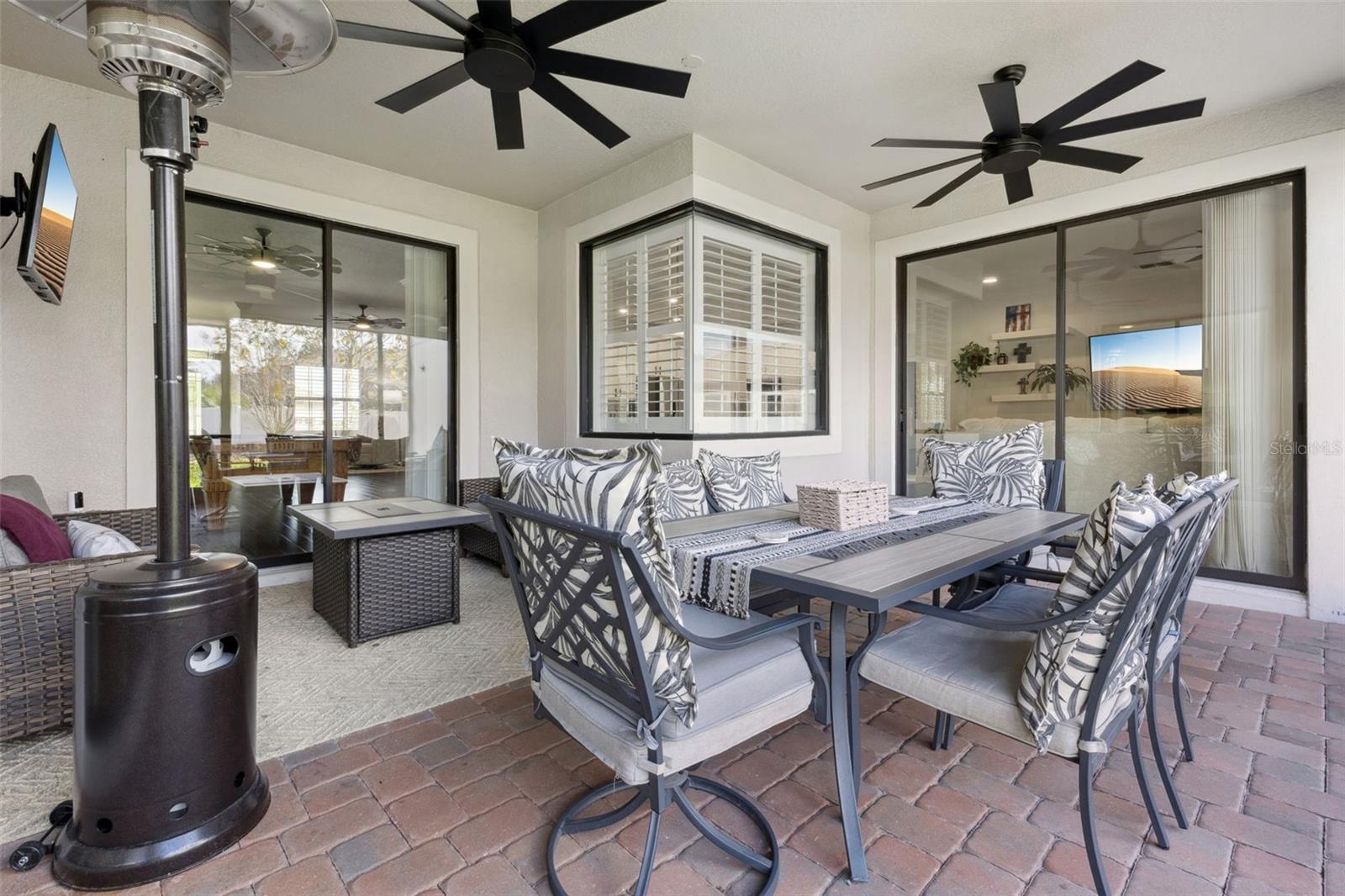 STONEYBROOK SOUTH PH D-1 & E-1 - Residential