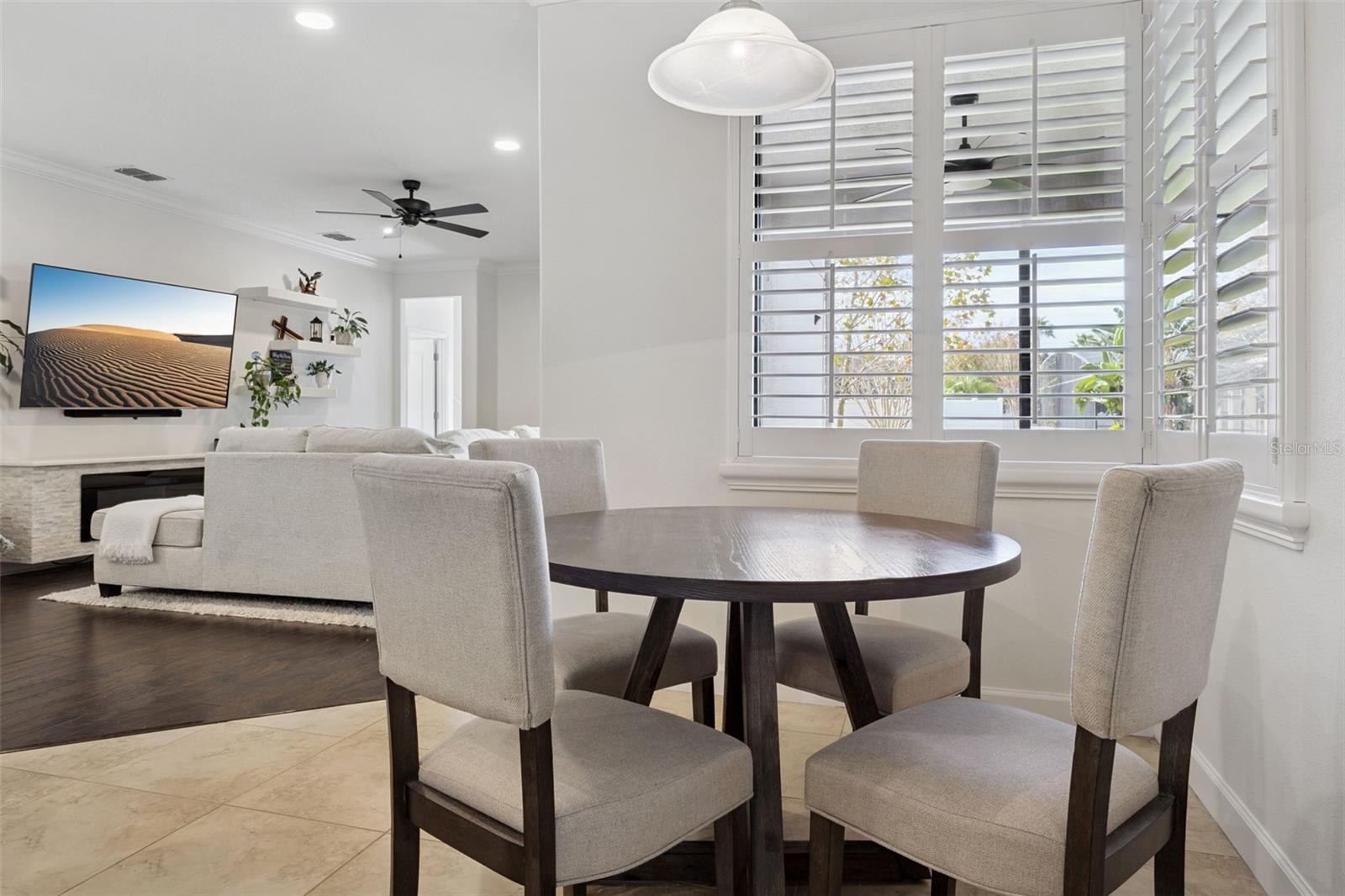 STONEYBROOK SOUTH PH D-1 & E-1 - Residential