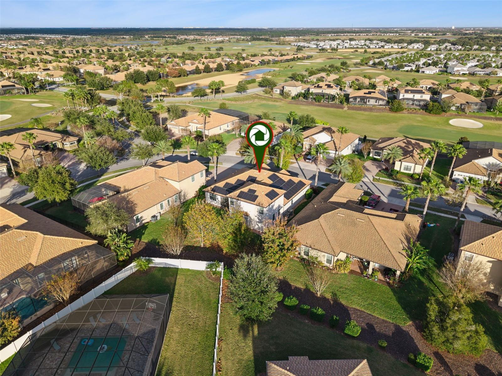 STONEYBROOK SOUTH PH D-1 & E-1 - Residential