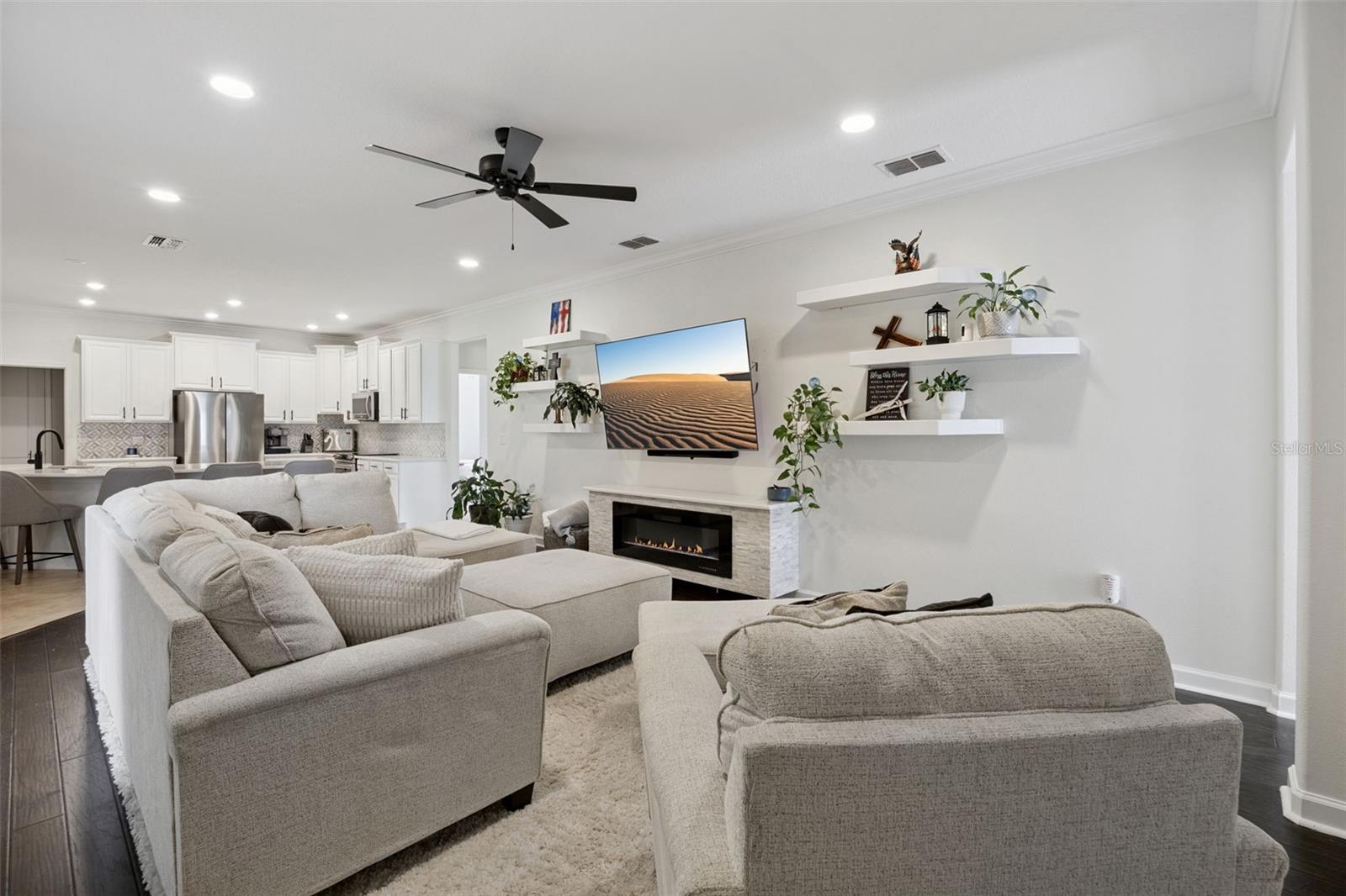 STONEYBROOK SOUTH PH D-1 & E-1 - Residential