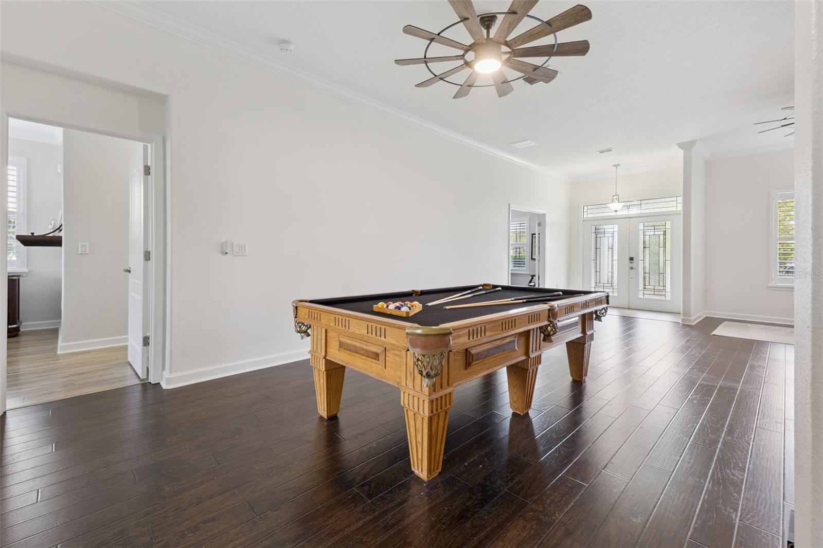 STONEYBROOK SOUTH PH D-1 & E-1 - Residential