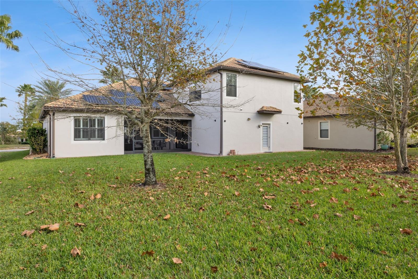 STONEYBROOK SOUTH PH D-1 & E-1 - Residential