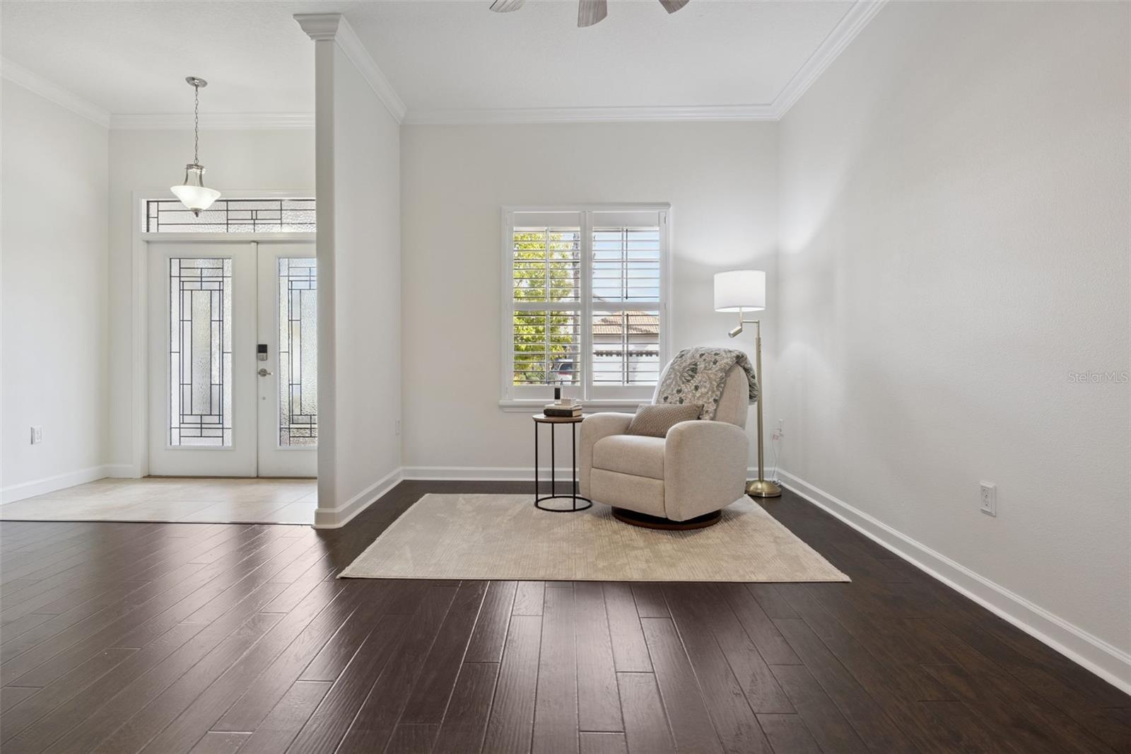 STONEYBROOK SOUTH PH D-1 & E-1 - Residential