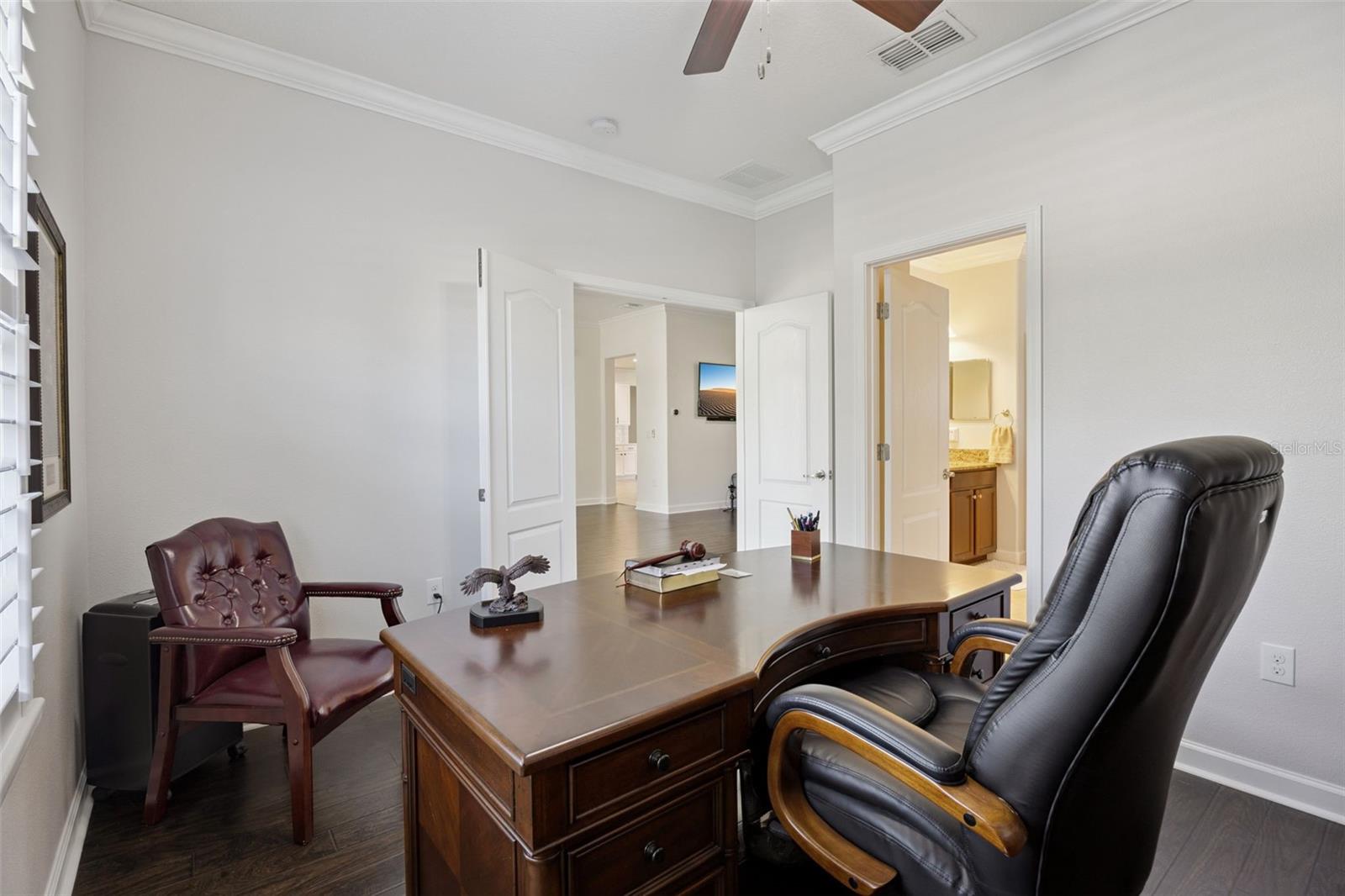 STONEYBROOK SOUTH PH D-1 & E-1 - Residential